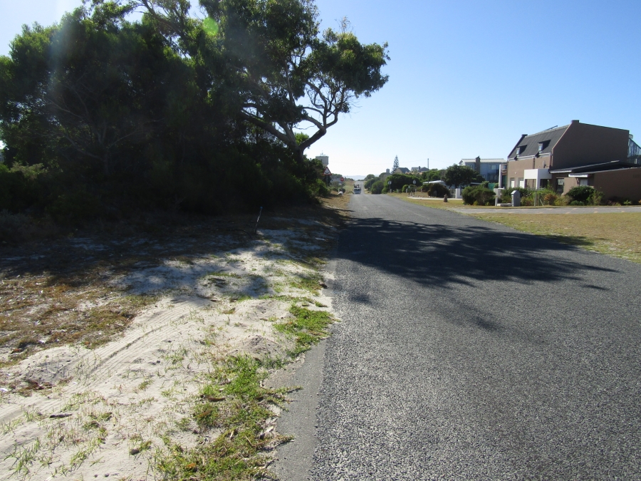 0 Bedroom Property for Sale in Pearly Beach Western Cape